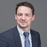Gilles Clément