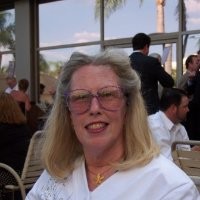 Kathie Fahey