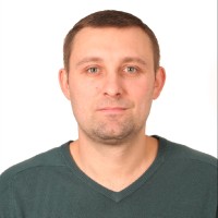 Yurii Kovinchuk