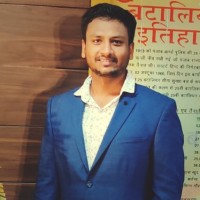 Shashi Kant Jha