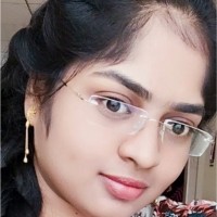 Afreen Shaik