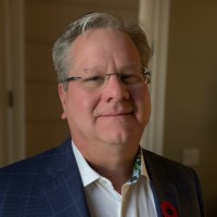 Ian Enright, P. Eng.