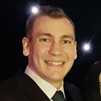 Jonathan Barker