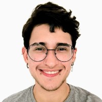 Nicholas Andrade 🏳️‍⚧️