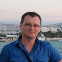 Michael Dzyachenka