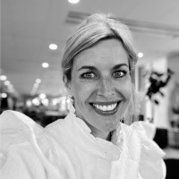 Petra Winberg