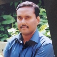 Prasanth V P