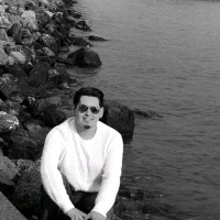 Daniel Flores Lopez