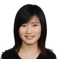 Peggy Pang Ying Yi