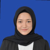 Zsa Zsa Sumayyah Chaerunisyah