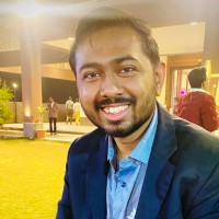 Arijit Chakraborty