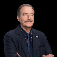 Vicente Fox Quesada