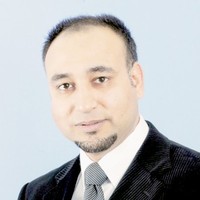 Reza Taheri