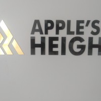 Apple's Height