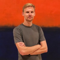 Josh Eaton