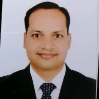 Tulsi Poudel