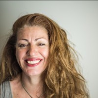 Anne Torreggiani