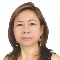 Gloria Ortiz Pacheco