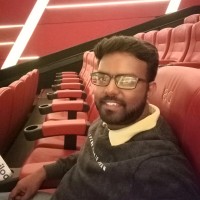 Deepak M
