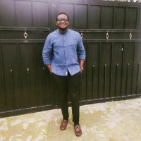 ANTHONY ANISIEBO