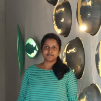 Anusha G.
