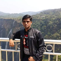 Manjunath L
