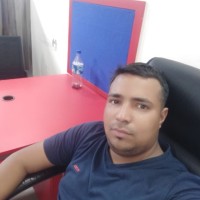 Shubham Sharma