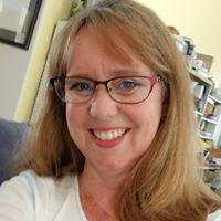 Robin L Anderson