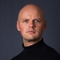 Aake Ilomäki