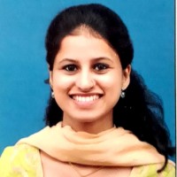 Apeksha Rao