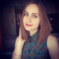 Victoria Ovsyanaya
