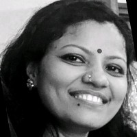 Vaishnavi Kanumuri
