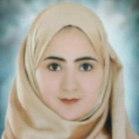 Shaymaa Ali
