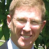 Ian Scott