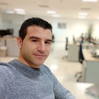 Joaquín Salcedo
