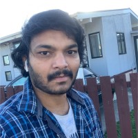 Meher Kishore Varma Datla