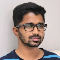 Rajadurai V