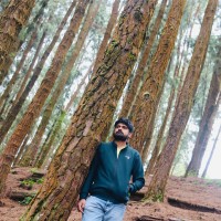 Rahulkrishna P S