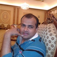 Mohammed Samiulla