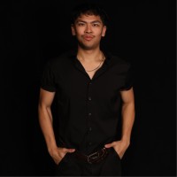 Enrico Del Rosario