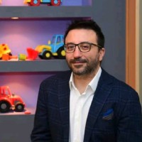 Savvas Mouratidis