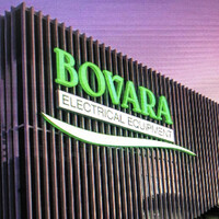 Bovara Projects Switchboards