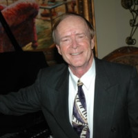 Roger Lander