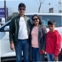 Naresh Jindal