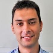 Luis Farías Bühler