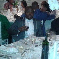 Goitsimodimo Israel Sereetsi