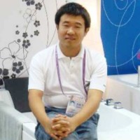 Nash Zhao