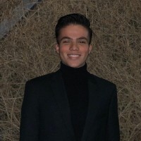Dereck Araya
