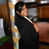 Nakita Reddy