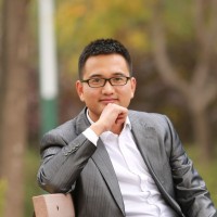 Yudong Zhang